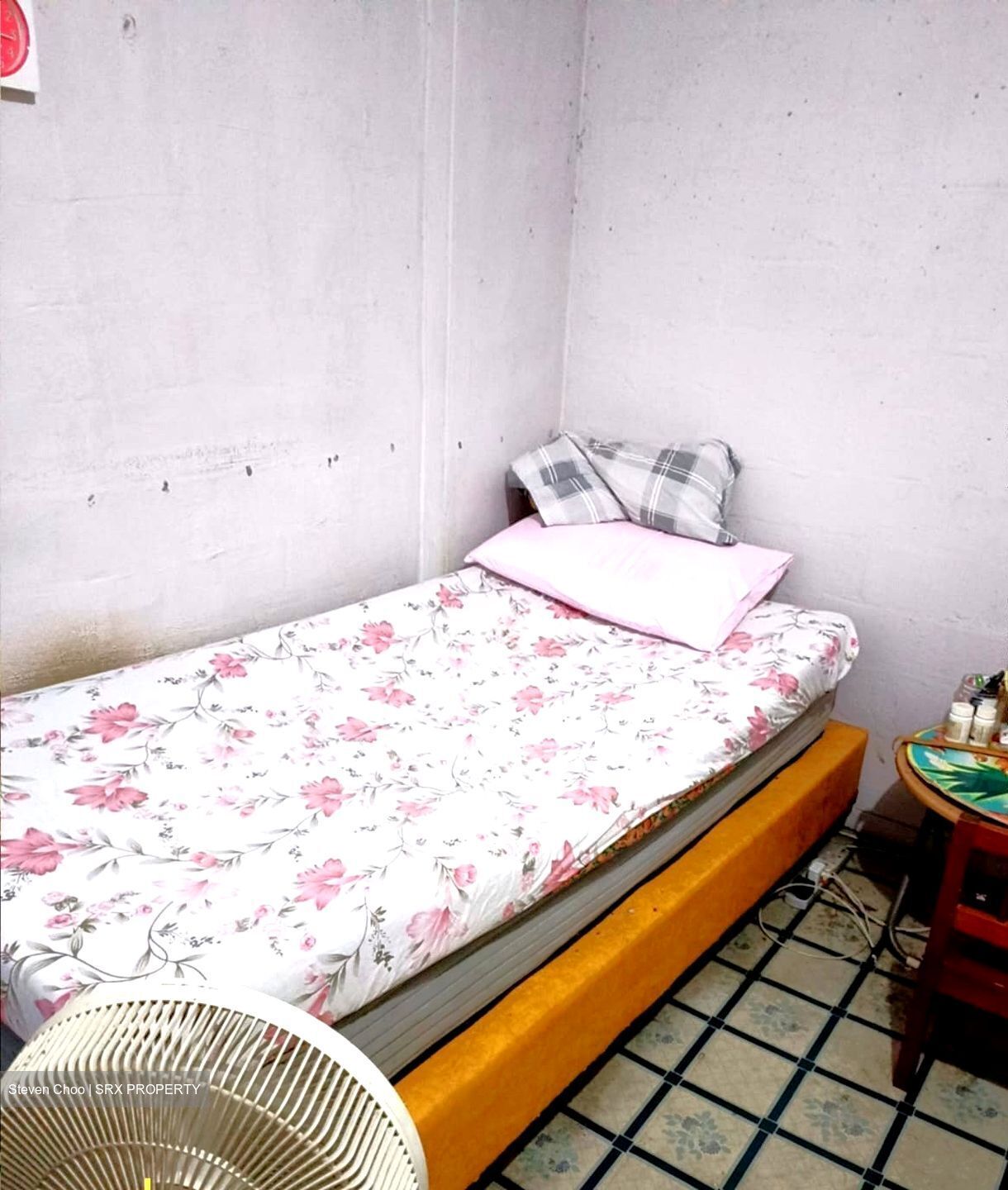 Blk 13 Marsiling Gardens (Woodlands), HDB 3 Rooms #600301621